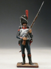 INF LEGERE CARABINIERS 1809